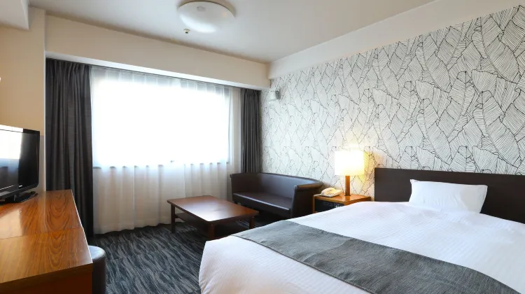 八戸グランドホテル 部屋