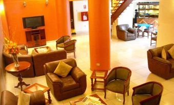 Hotel Continental Lima
