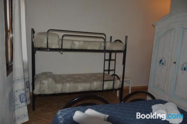 L'Aquila Double Room