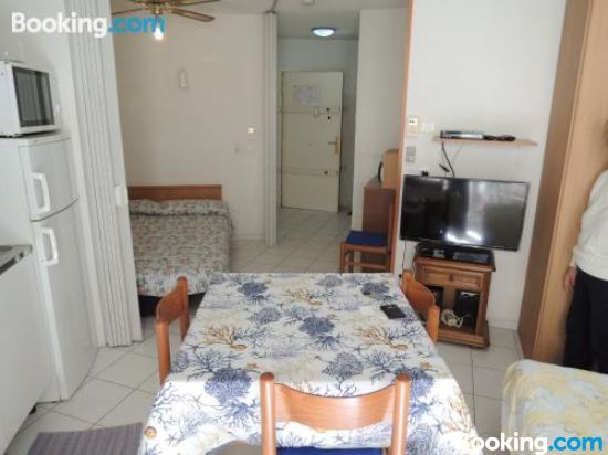 一室公寓 - ACCI坎乐斯67艾薇玛瑞查戈林尼