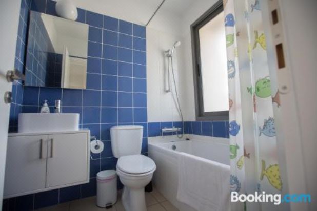 三卧室别墅带私人泳池