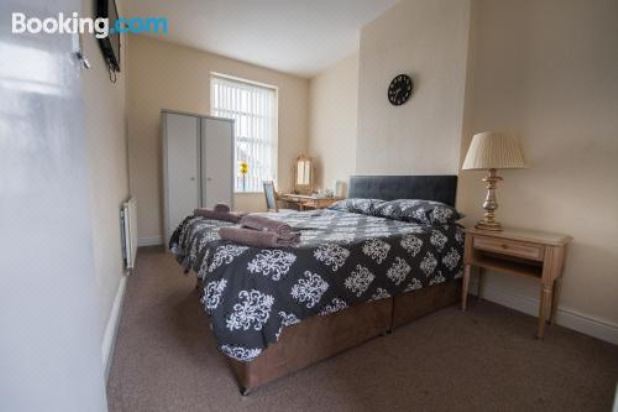 双人房（带独立浴室）