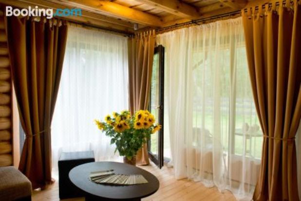 复式别墅 - 可使用spa