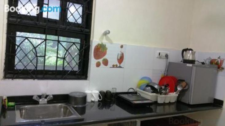 Candolim Beach Villa # 3BHK # Pool # Kitchen # 300MTS to Beach by GR Stays Deluxe Villa