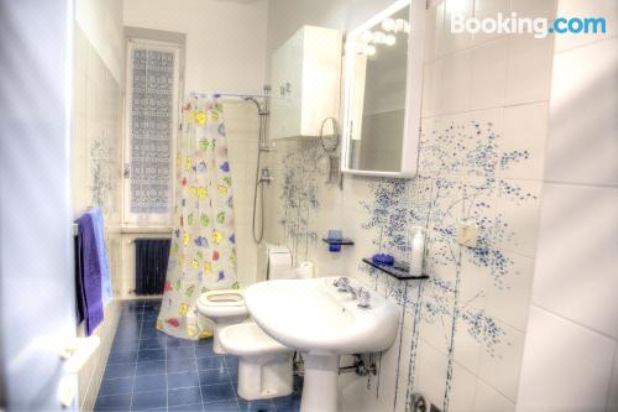 公寓 - 地面楼层