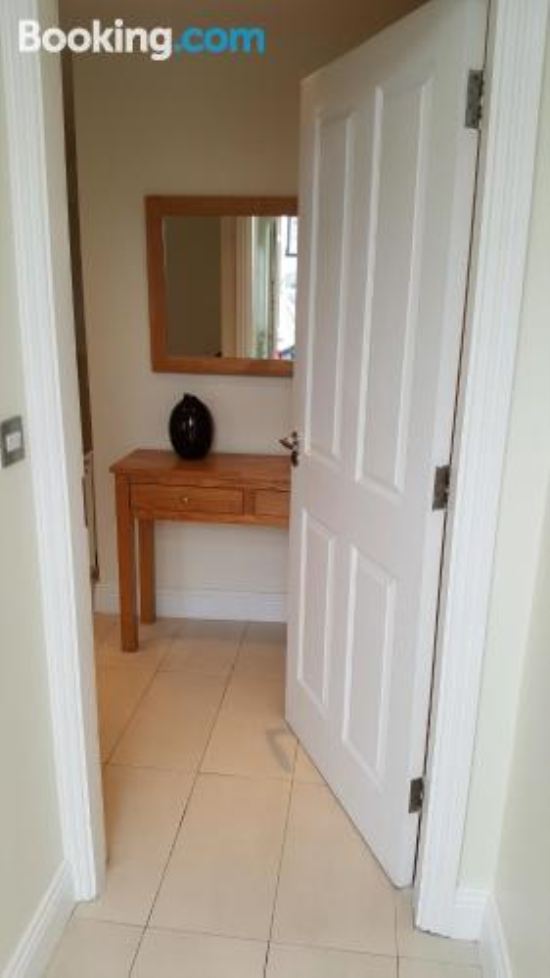 公寓 - 地面楼层