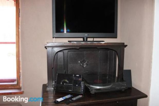 古董一卧室公寓