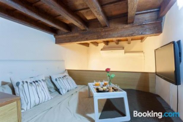 Aurora Suite Apartment