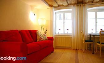 Appartement Bamberg am Rathaus