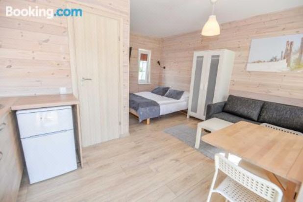 O?upio Vasarnamis Apartment-Ground Floor