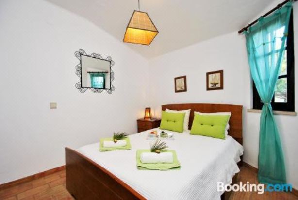 别墅（带独立泳池）