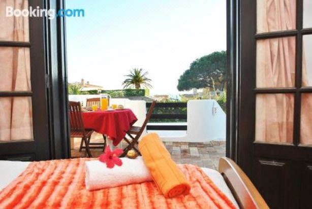 别墅（带独立泳池）