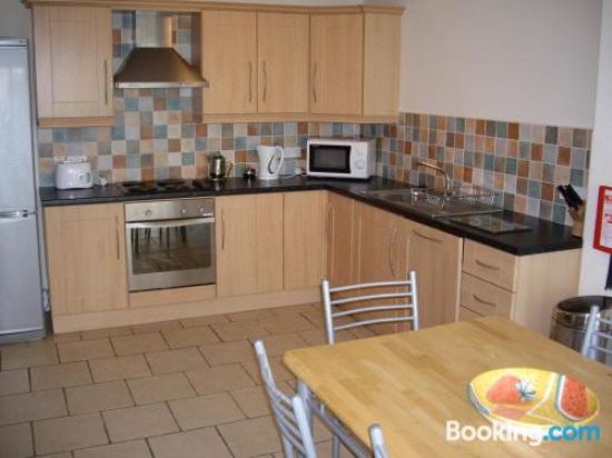 三卧室联排别墅