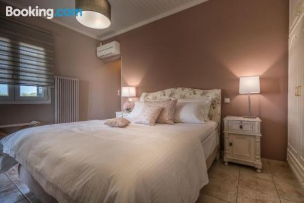 别墅（带独立泳池）