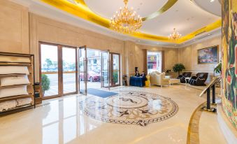 Vienna Hotel (Dongguan Songshan Lake Dalang Textile Center Store)