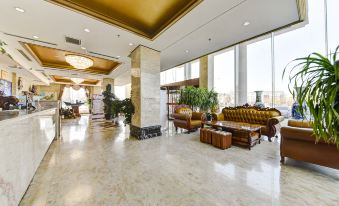 Cangzhou Xindao Resort Hotel