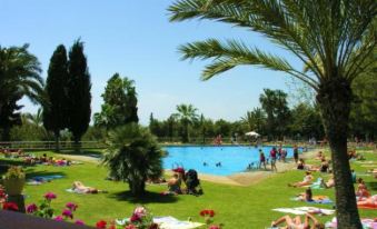 Camping Vilanova Park