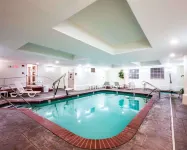 Sleep Inn & Suites Guthrie - Edmond North