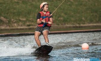 Phuket Wake Park