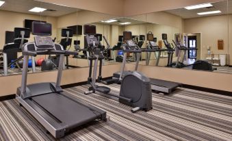 Candlewood Suites Terre Haute