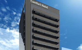 Comfort Hotel Shin-Osaka