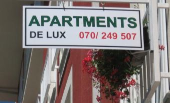 De Lux Apartments Kosta