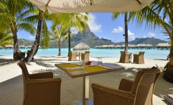 InterContinental Bora Bora Resort & Thalasso Spa, an IHG Hotel