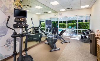 SpringHill Suites Vero Beach