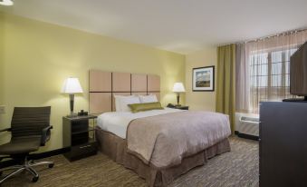 Candlewood Suites Midwest City