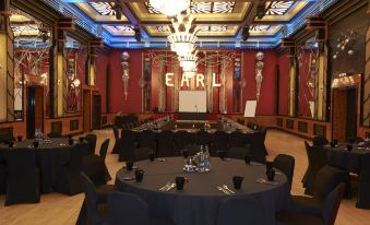 Earl of Doncaster Hotel