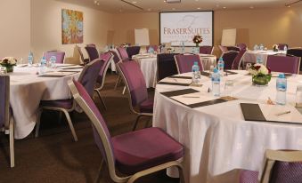 Fraser Suites Seef Bahrain