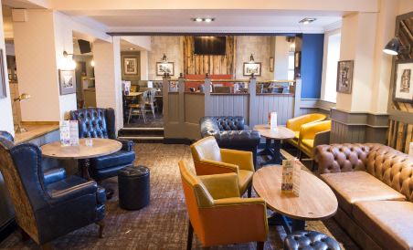 Old Grey Mare Inn by Greene King Inns - Housity