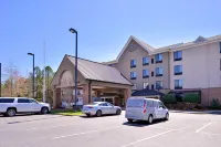 Country Inn & Suites by Radisson Raleigh-Durham Airport NC