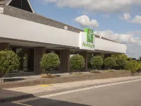 Holiday Inn IPSWICH by IHG Hotel a Ipswich