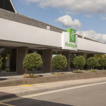 Holiday Inn IPSWICH by IHG