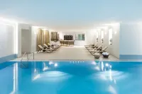 Crowne Plaza BERLIN CITY CENTRE KU'DAMM by IHG