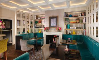 Small Luxury Hotels of the World - Flemings Mayfair