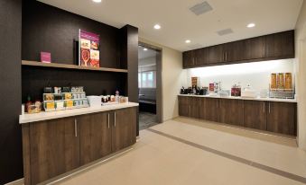 Residence Inn Houston Tomball