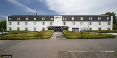 Hotel Ter Elst Hotel a 