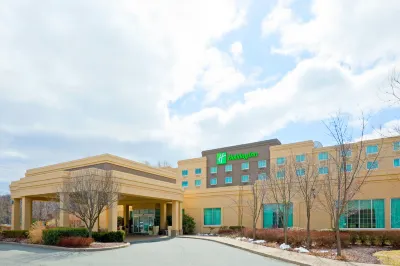 Holiday Inn BUDD LAKE - ROCKAWAY AREA by IHG Hotels in 