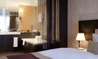 Hotel Mondial am Dom Cologne - MGallery