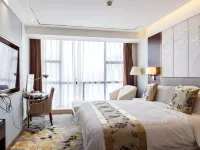 Yitian Hotel Jinxi Hotels in Jinxi County