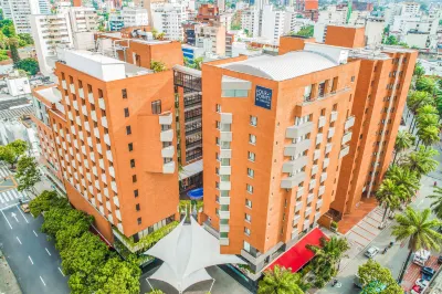 Sonesta Hotel Cali Hoteles en 