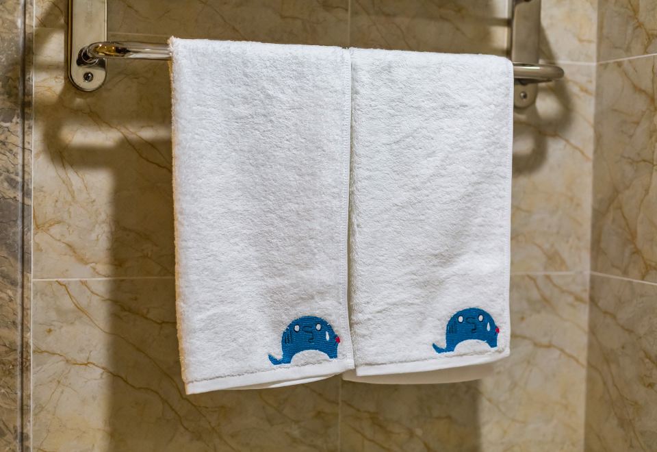 好孩子智享呼吸商务小套房