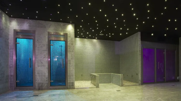 ホテル パラシオ デ ヴィラパネス 施設