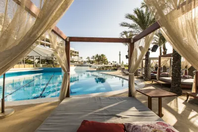 Riviera Hotel and Beach Lounge, Beirut Hotels in 