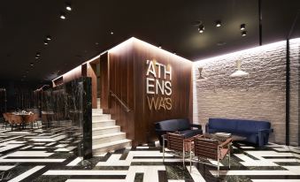 AthensWas Design Hotel