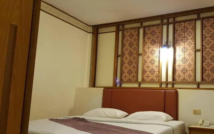 ห้องเตียงใหญ่