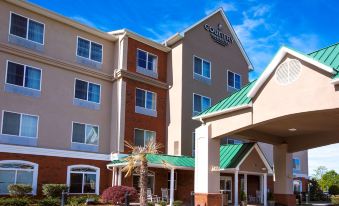 Country Inn & Suites by Radisson, Wilson, NC