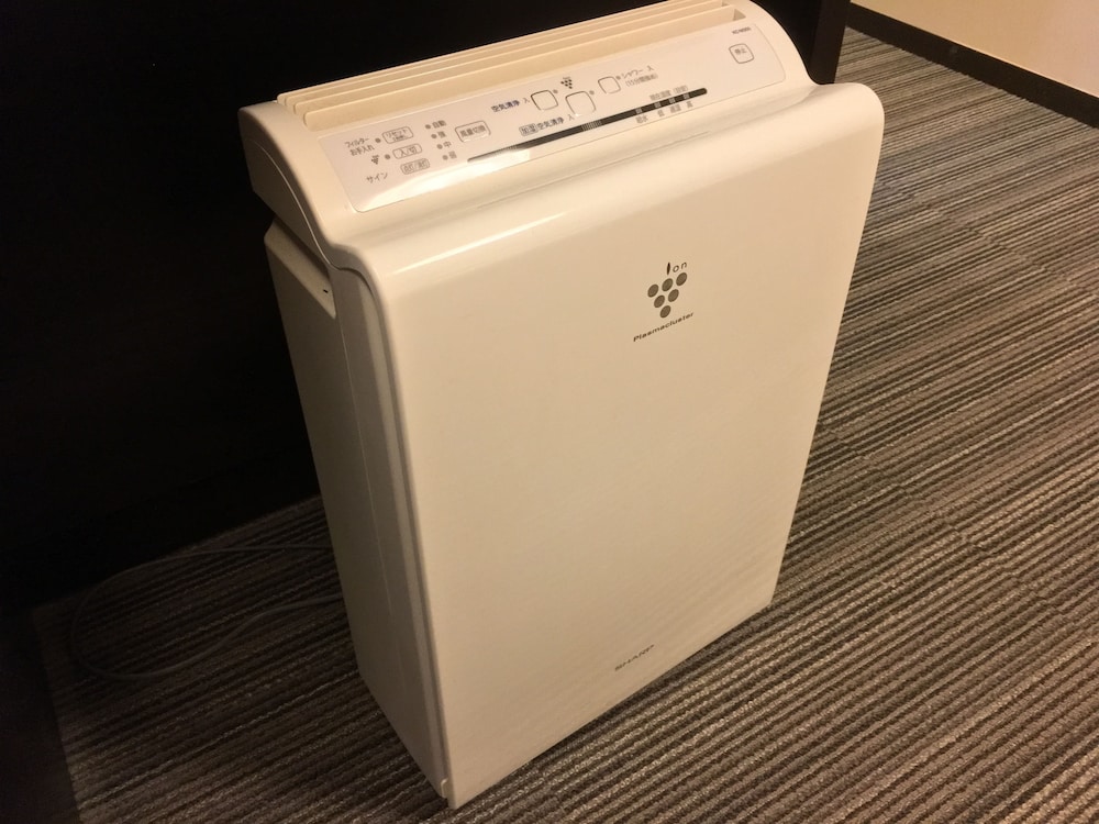 标准双人间 禁烟